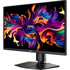 MSI Monitor MAG 272QPDE QD-OLED X24 / 26.5", 2560 x 1440, WQHD, QD-OLED, crna